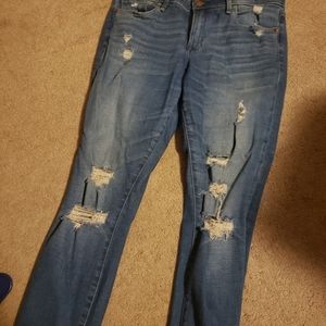Abercrombie Jean's